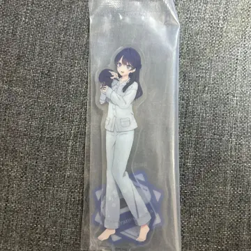 하스노소라 세가 럭키 쿠지 C상 무라노 사야카 아크릴 스탠드