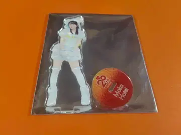 호테이 모모카 AKB48 SPECIAL 복권 아크릴 스탠드 일본 무도관