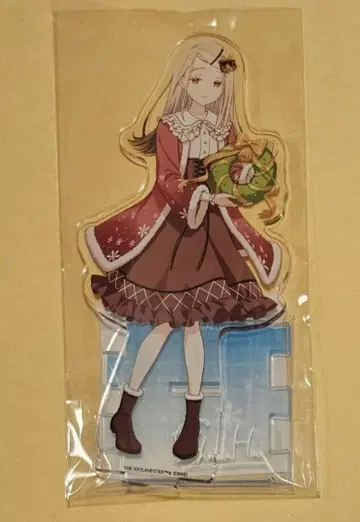 학원 아이돌 마스터 학마스 핸즈 아크릴 스탠드 시노자와 히로