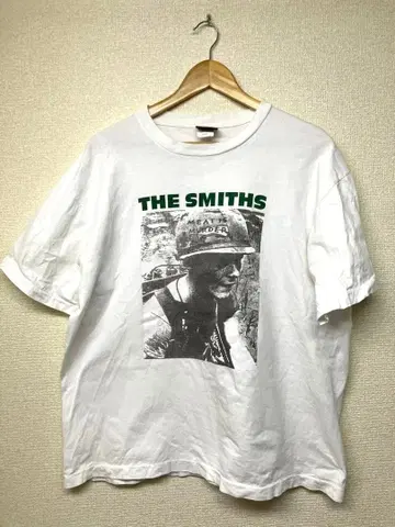 THE SMITHS 티셔츠 L 사이즈 wall of fame