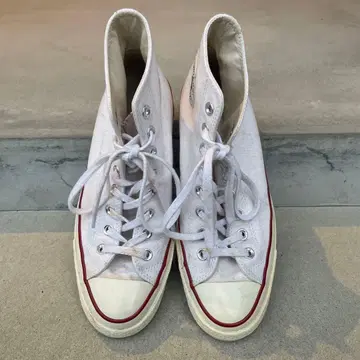 Converse CT70