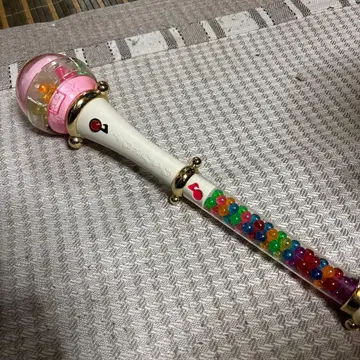 [당시품] 오쟈마녀 도레미 크루르포론