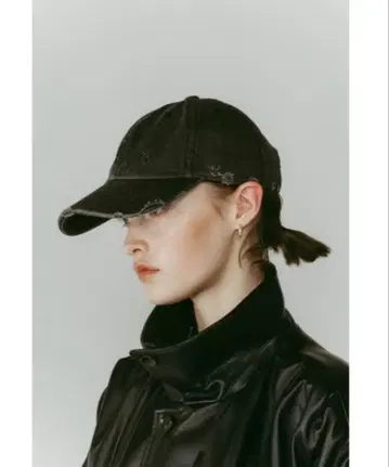 knuthmarf 캡 K motif damage cap