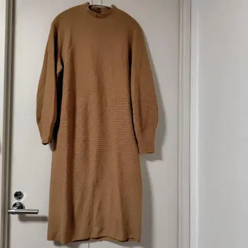 유니클로 원피스 M