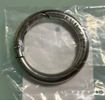 살롱 드 알파드 키링 미사용품