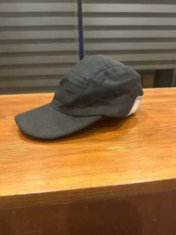 THE H.W.DOG&CO 제트캡 블랙