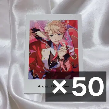 앙스타 파샤츠 아라시