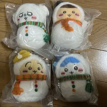 치이카와 에니마이 복권