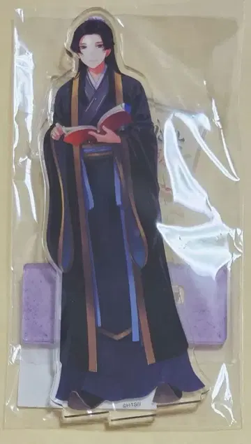 약사의 혼잣말 원작전 아크릴 스탠드 임시