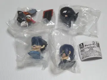 오넴탄 레제 편 레제 빔 체인소 맨 폭탄 피규어