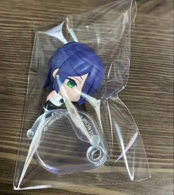 극장판 체인소 맨 레제 레제편 캡슐 피규어 컬렉션