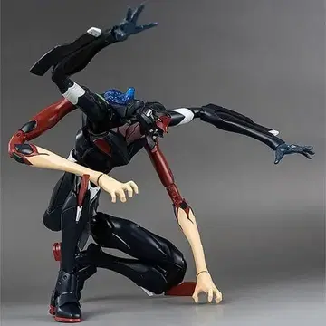 threezero 로보도 에반게리온 3호기 (제9의 사도) [새상품]