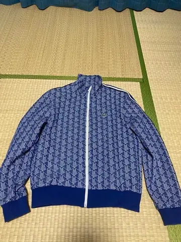 라코스테 자켓