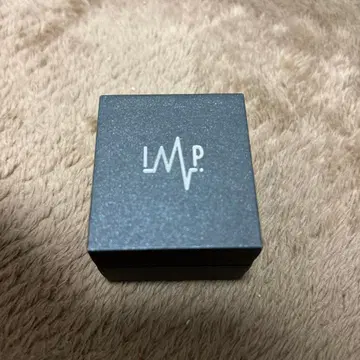 IMP. 실버 반지 5호