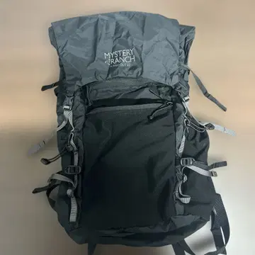 미스터리 랜치 인 앤 아웃 22 자크 소형 인앤아웃22