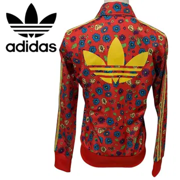 adidas x 로데오 크라운 트랙 자켓 저리 이것저것