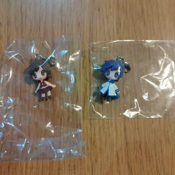 카이토&메이코 하츠네 미쿠 쁘띠 피규어