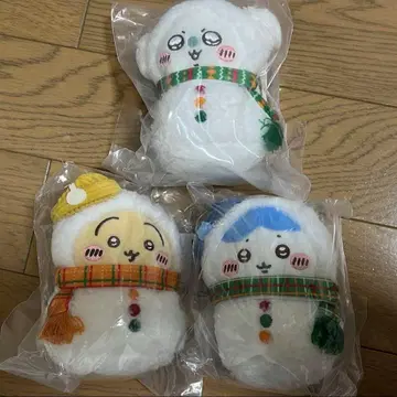 치이카와 에니마이 복권