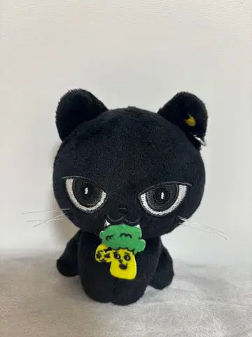 야기 유세이 쿠이 봉제 인형