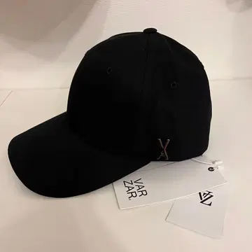 VARZAR 공식 직영점 구매 캡