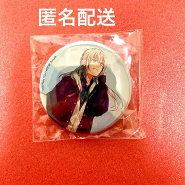 FGO 페스티벌 영기 소환 캔뱃지 베디비에르