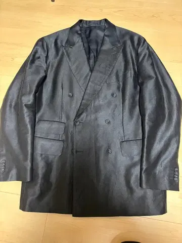 KABEL 린넨면실크 셋업