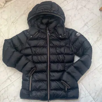 케프 혼 다운 코트