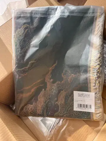 미세스 MGA 랜덤 아이템 'BABEL no TOH'