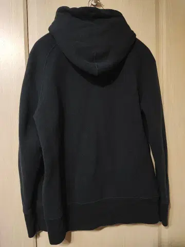 CURLY RAFFY ZIP PARKA 컬리 라피 지퍼 후드티