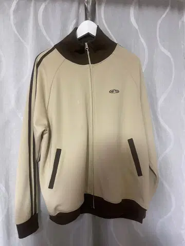 NPG 베이지 자켓