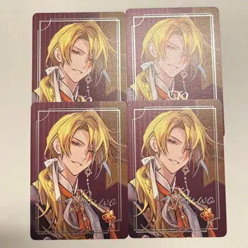 오토메이트 오토마 오토후유 2025 파르카 마츠리카의 루오 4점