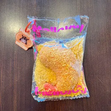 mellojoy 스퀴즈 멜로 조이 바삭바삭 새우튀김 와쇼쿠 시리즈 와쇼쿠