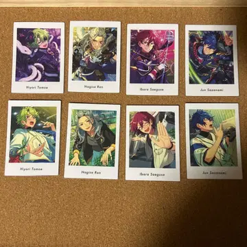 앙상블 스타즈 Eden 파샤츠