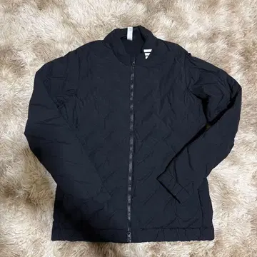 Adidas FROST GUARD 발수 다운 자켓