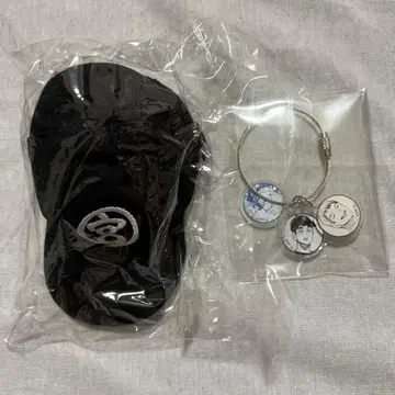 오니기리궁 캡 파우치 특제 3연 아크릴 참