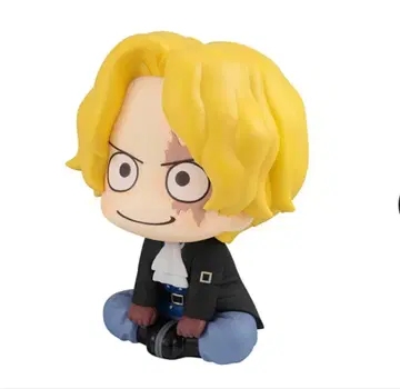 [ 중고 상품 ] 사보 원피스 룩업 피규어