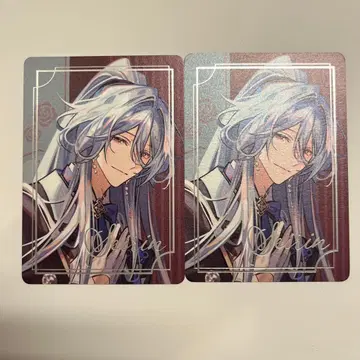 오토메이트 오토마 오토후유 2025 파르카 마츠리카의 호청린 2점