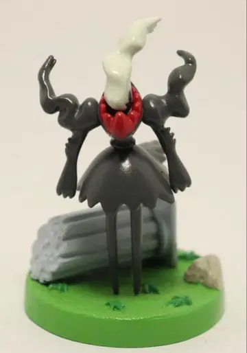 포켓몬 다크라이 피규어