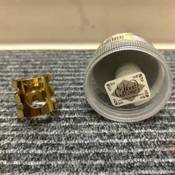 WOODSTONE 우드스톤 알토 색스폰용 리가처 클래식 GP