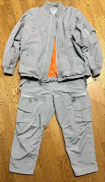 cmf outdoor garment C-1 셋업 L