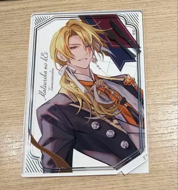 오토메이트 마켓 오토마 아크릴 스탠드 마츠리카의 루오