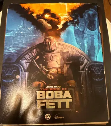 스타 워즈 / 보바 페트 셀럽 사진