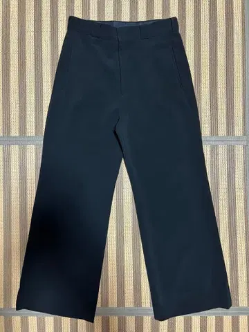 H Beauty&youth 에모션 플레어 팬츠