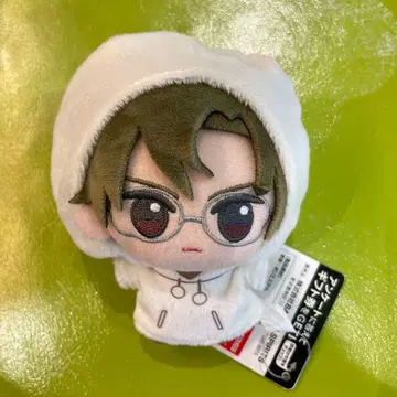 신 테니스의 왕자님 테니프리 SD 인형 테즈카 쿠니미츠