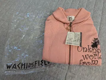 와치필드 Dayan 집업 B 사이즈 LF 9-11 다얀