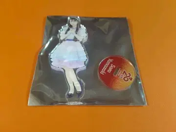 야마자키 소라 AKB48 SPECIAL 복권 아크릴 스탠드 일본 무도관