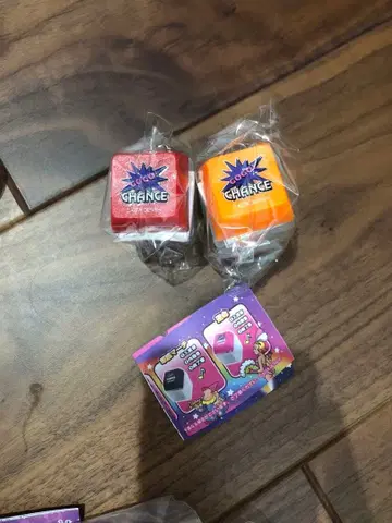 저글러 가챠가챠2