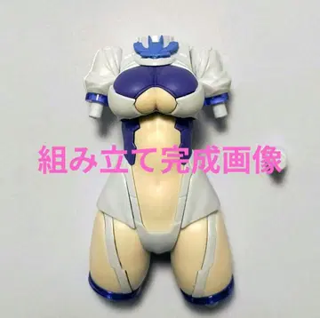 [ 미조립품 ] 30MS 프린트 코스튬 바디 부품