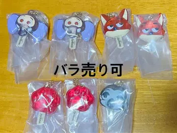 주토피아 아이스캔디 참 낱개 판매 가능