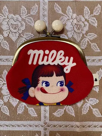 milkyxAYANOKOJI (아야노코지) 가마구치 페코짱